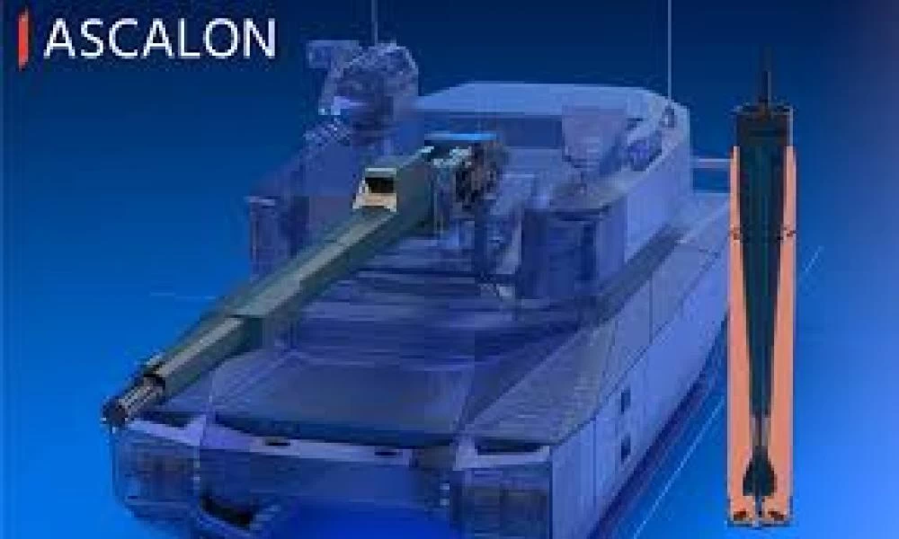 Γαλλική αντεπίθεση: Το άρμα μάχης MGCS γίνεται ανίκητο